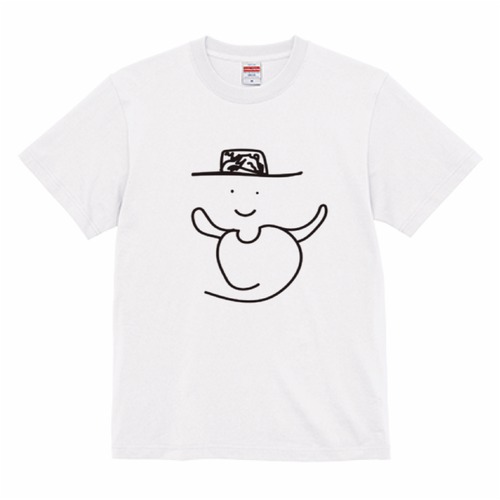 ミスターサンクス　ジュニア