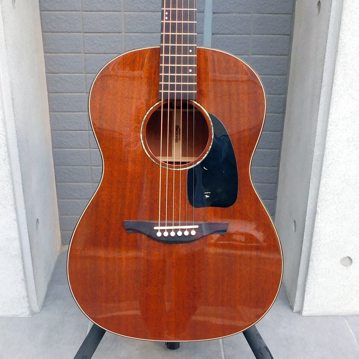 中古 History ヒストリー NT-03 アコースティックギター ハードケース