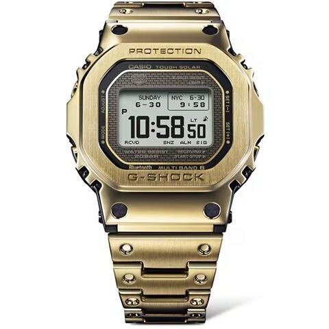 G shock メンズ ゴールド 腕時計 G-SHOCK ゴールド の人気商品一覧
