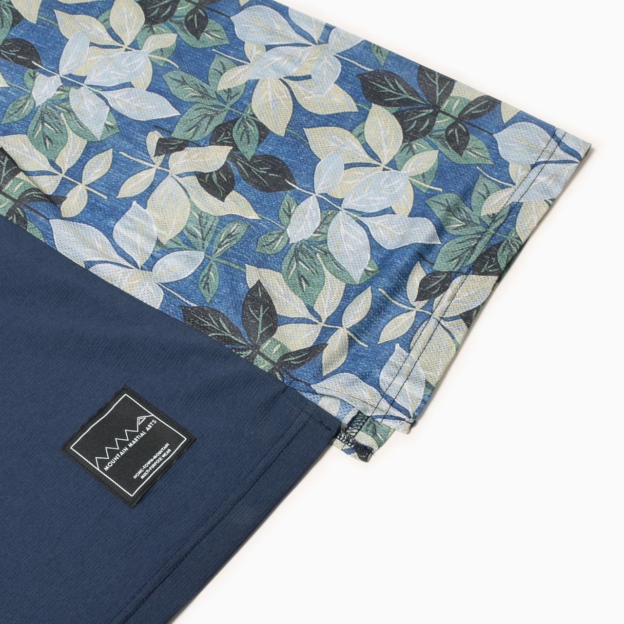 MMA（マウンテンマーシャルアーツ）MMA Aloha Mesh Panel Sleeve-less
