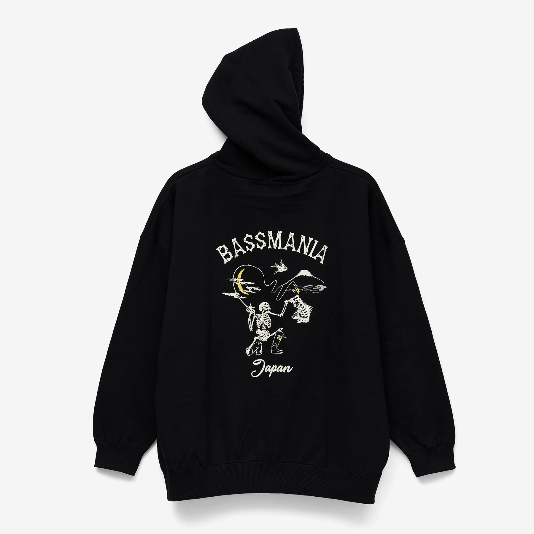 プルオーバー | bassmania.jp