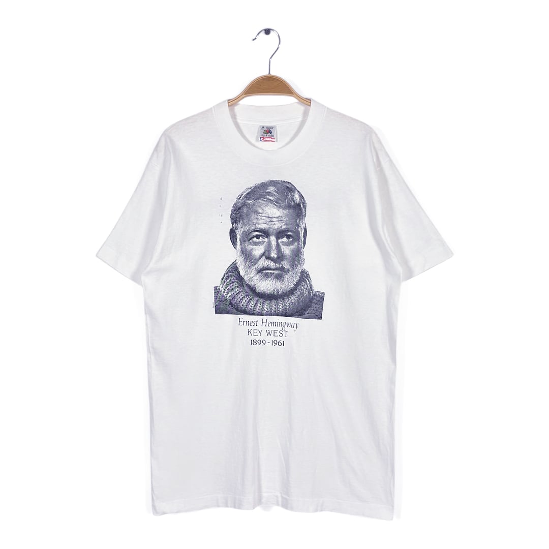 90's U.S.M.C. 油性プリント 霜降りグレー 袖シングル Teeシャツ 90s USMC USA製 ヴィンテージTシャツ 霜降りグレー ミリタリー 袖