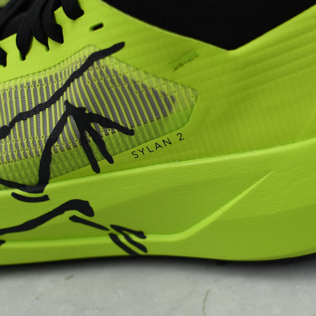 ARC'TERYX [アークテリクス正規代理店] SYLAN 2 M [X000010155] シラン