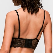 LISA パッドブラレット SARDA