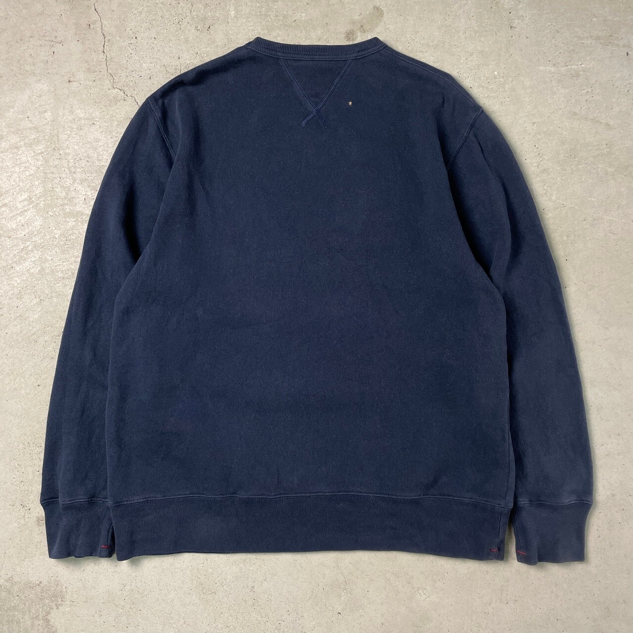 00年代 POLO JEANS COMPANY Ralph Lauren ラルフローレン ビッグロゴ 
