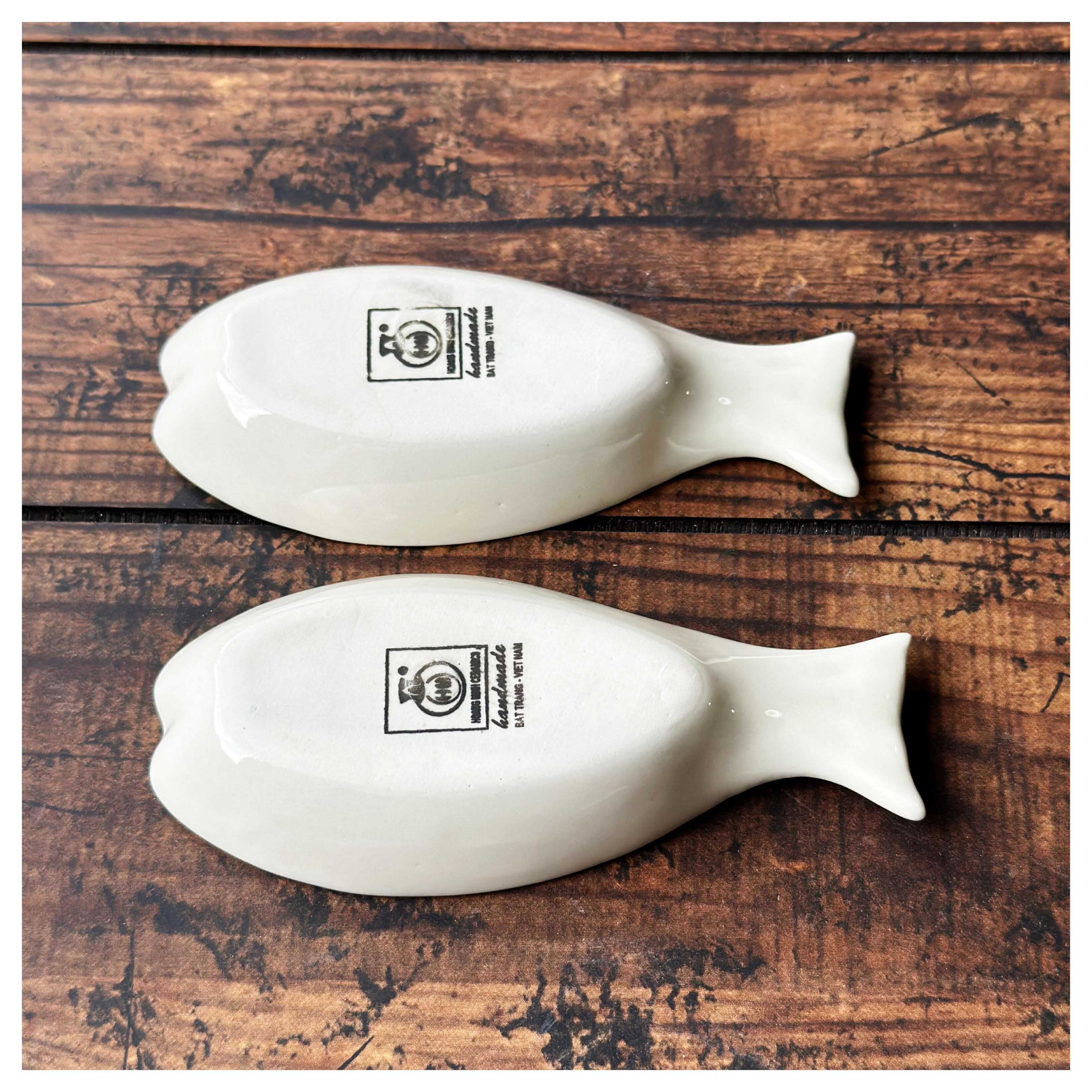 陶器 2枚セット 作家もの 皿 器 2枚セット 陶器 板皿 陶板 aito