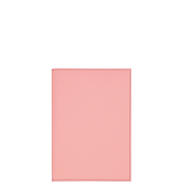 Libertas A5 Diary cover (pink)