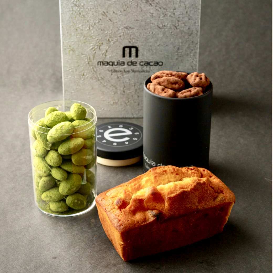 Sweets | Edition Koji Shimomura / エディション・コウジシモムラ