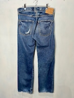 00's Levi's LVC 55501 Denim Pants 【W32 L30】
