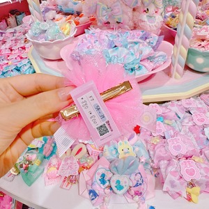 【F7】54-39ヘアクリップ