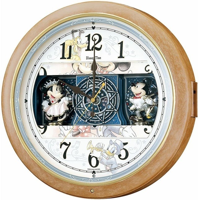 栗田時計店(1966年創業の正規時計販売店)