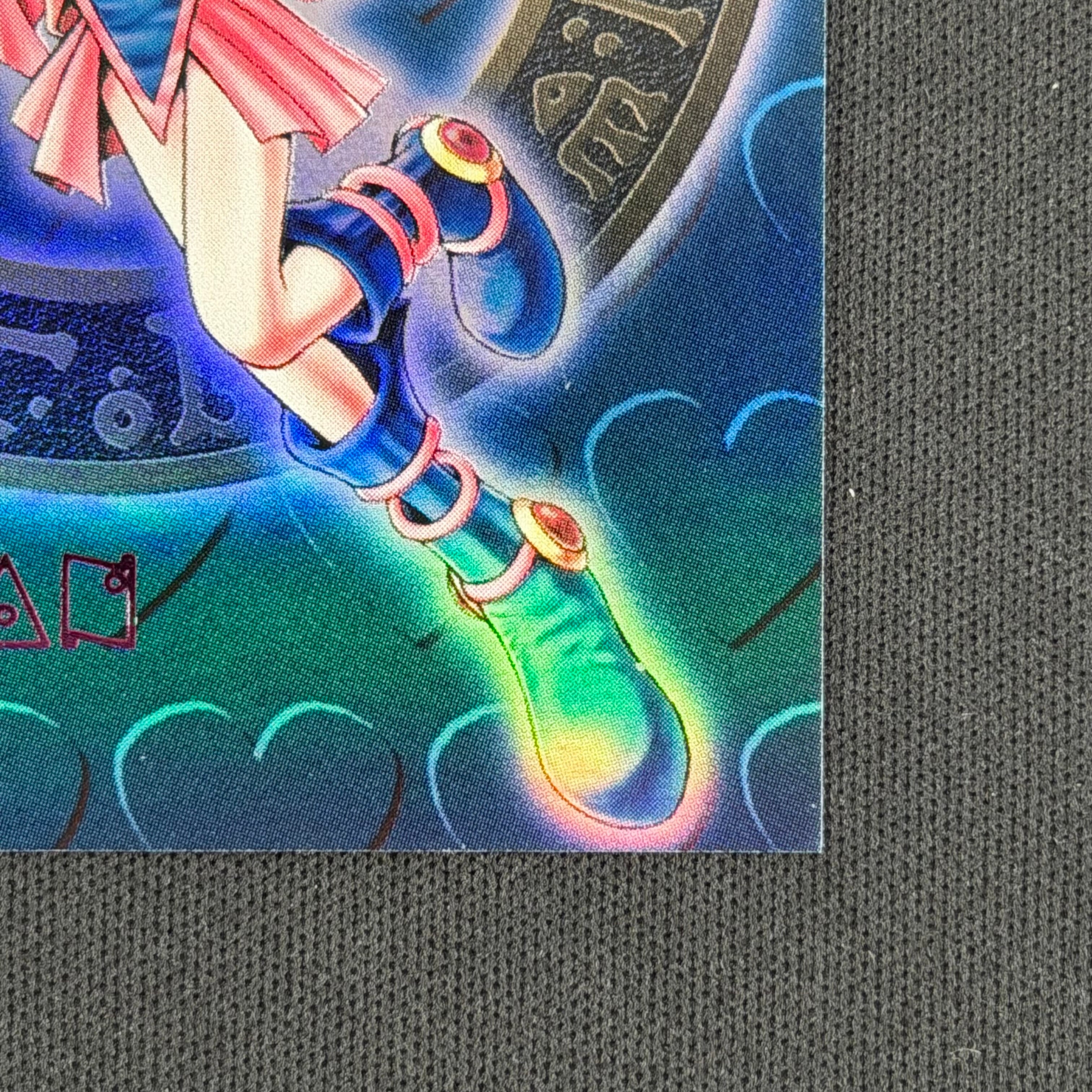 遊戯王】DDM (ダイス版)ブラックマジシャンガール PSA10,9セット