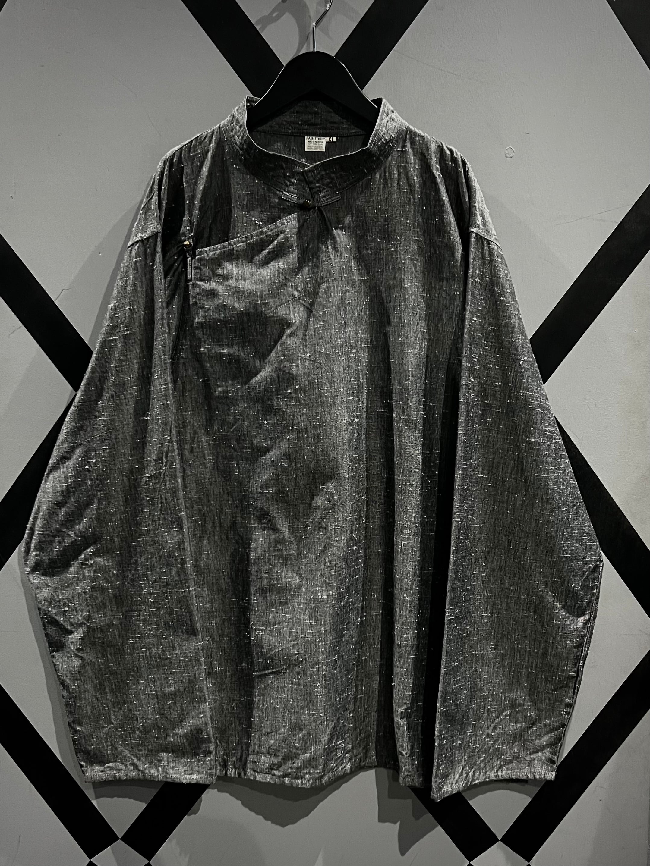 L/S Shirt | Caka(カカ)下北沢古着屋、セレクトショップ L/S Shirt | Caka(カカ)下北沢古着屋、セレクトショップ