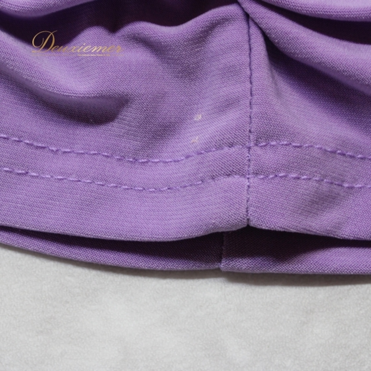 社交ダンス 衣装 スタンダード トップス レッスンウェア 練習着 長袖 ラインストーン 薄紫 Create-Sun クリエイトサン パープル系 清楚 伸縮性 女性用 トップス 大人 おしゃれ デザイン セクシー ダンスウェア ラインストーン付き 練習用 清楚系 シンプル 高品質 おすすめ パープル 薄紫系 幅広いサイズ レディース