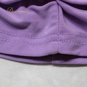 社交ダンス 衣装 スタンダード トップス レッスンウェア 練習着 長袖 ラインストーン 薄紫 Create-Sun クリエイトサン パープル系 清楚 伸縮性 女性用 トップス 大人 おしゃれ デザイン セクシー ダンスウェア ラインストーン付き 練習用 清楚系 シンプル 高品質 おすすめ パープル 薄紫系 幅広いサイズ レディース