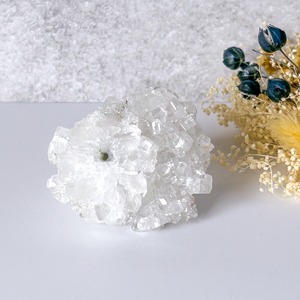 ダイヤモンドアポフィライト