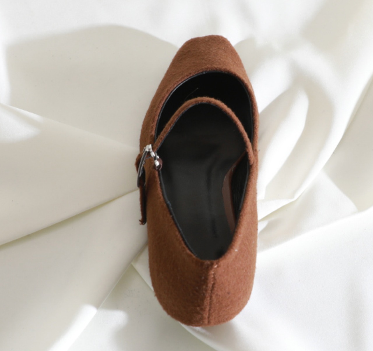 スクエア浅口トラップ マリージェンヒール