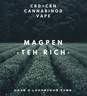 MAGPEN -The Rich-