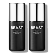 サマー企画8/26まで延長【水】6ヶ月分 BEAST MULTI CONDITIONING SERUM 100g×2本(送料無料)