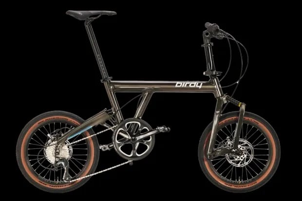 Birdy Classic EVO NEWCOLOR | LORO ONLINE STORE