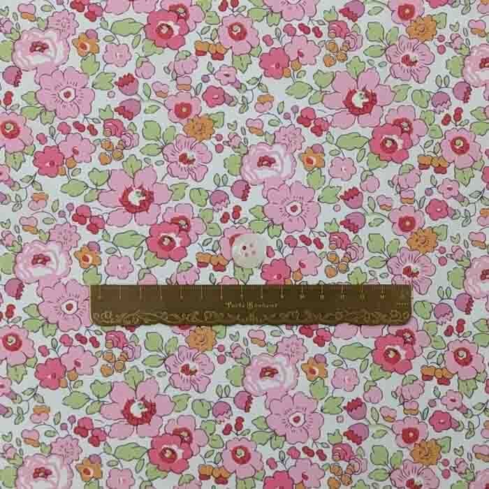 ◇輸入 リバティ LIBERTY タナローン Betsy Y ベッツィ Yカラー 約130