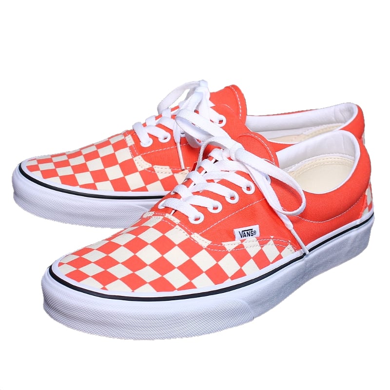 Vans OG Era LX Checkerboard 28cm バンズ