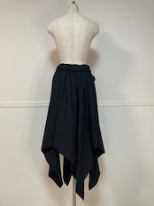 Long skirt 198