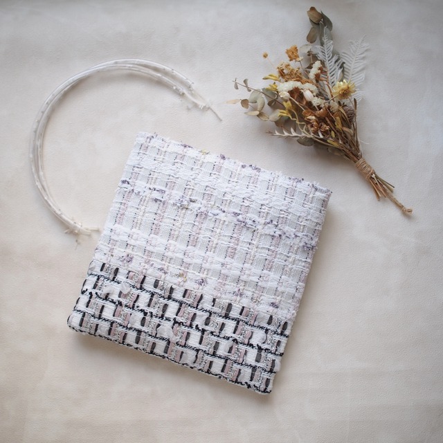Romane mini トートBAG