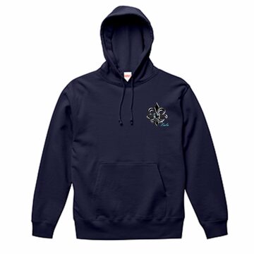 Aufbruch Hoodie #001 The vine 完売商品 Aufbruch Hoodie #001 The vine | PAY ID