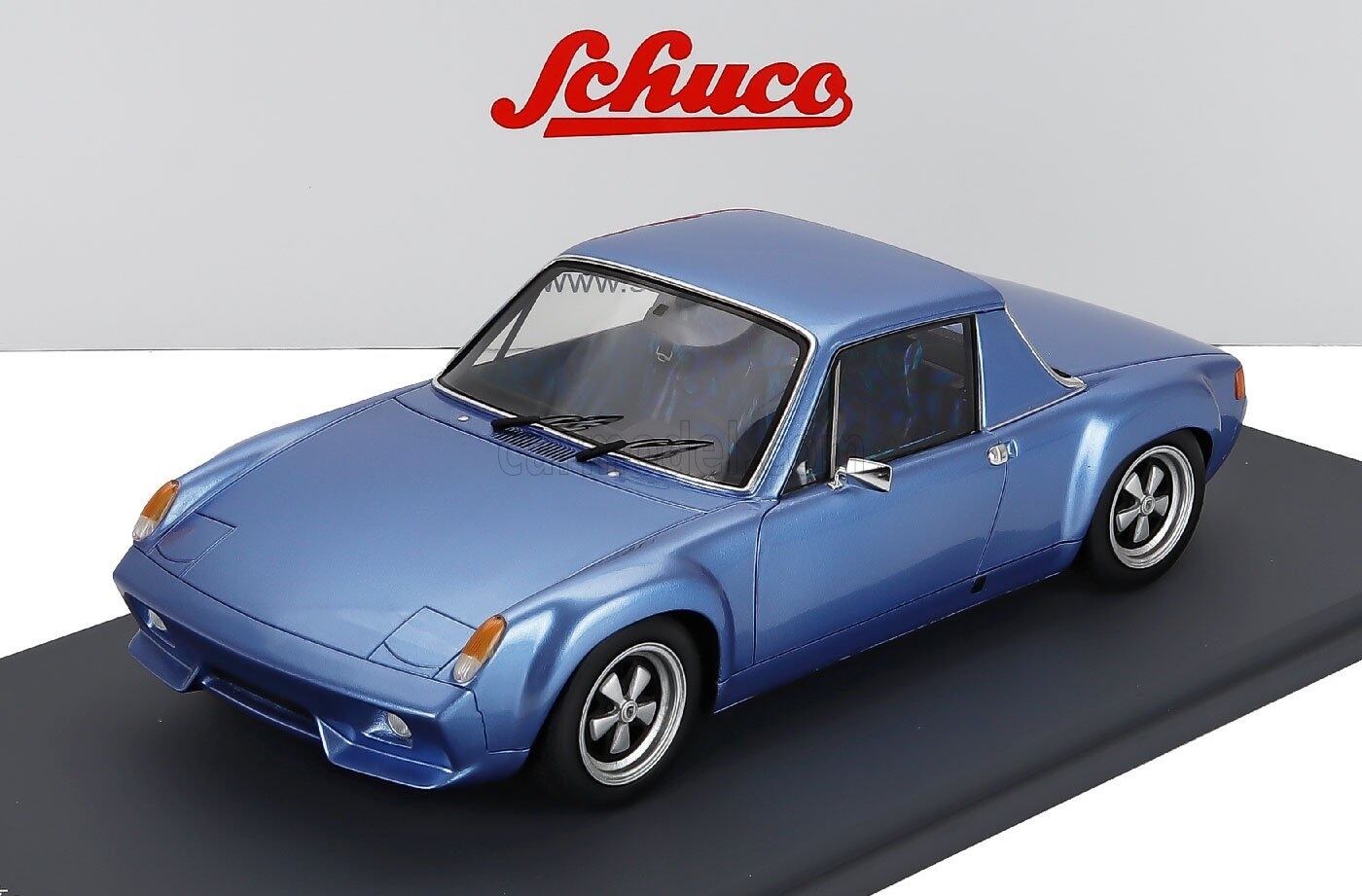 ミニカー 1/12 ポルシェ 911 RS KK-SCALE 1/12 PORSCHE 911 964 RS