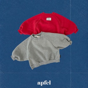 Apfel［取寄］melody mtm 26winter
