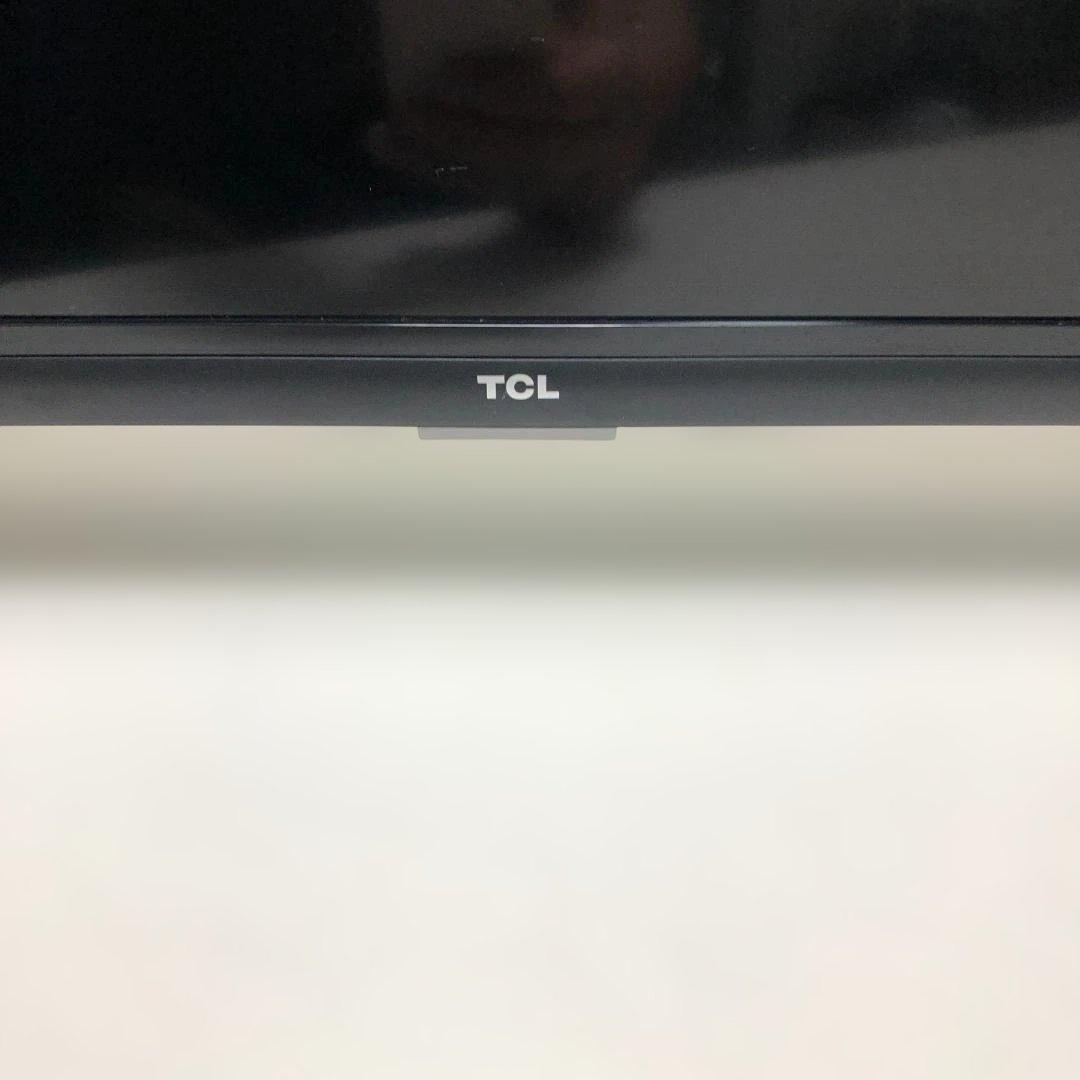 送料無料 美品 TCL 32V テレビ 32S5200A 2021 88302 | みなと屋本舗