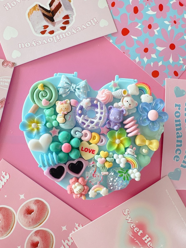 小物ケース♡K-5