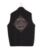 RAVE VEST PYRAMID