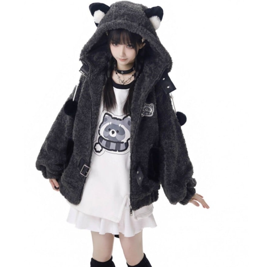 ウィッシュコア　地雷系　平成女児　ワンホン　量産型　ドット　y2k スナ系　韓国 7d2451f00fa2742233a50ff0866564