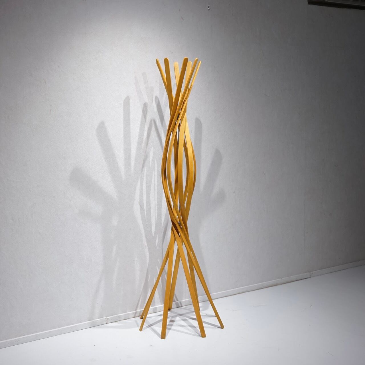 HOLM ホルム Twist ツイスト コートハンガー ポールハンガー コート