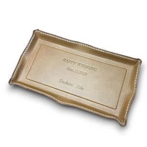 【セミオーダー】トレイ M