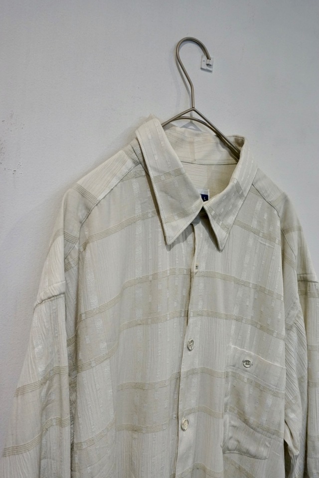 unknown s/s shirt