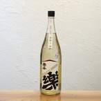 楽の世（らくのよ） 山廃純米おりがらみ無濾過生原酒 丸井合名 愛知県 1800ml