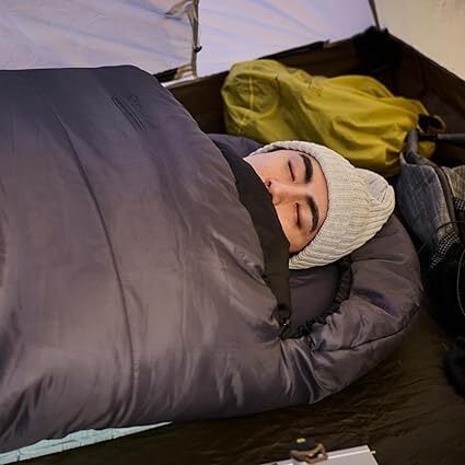 Snugpak スナグパック 】ベースキャンプ スリープシステム スクエア