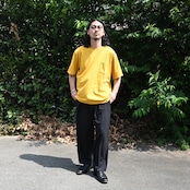 KUON / Sashiko Tee