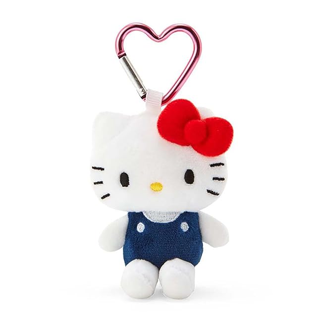 とばり サンリオ(SANRIO) ミニマスコットホルダー ハローキティ 174459 | PAY ID