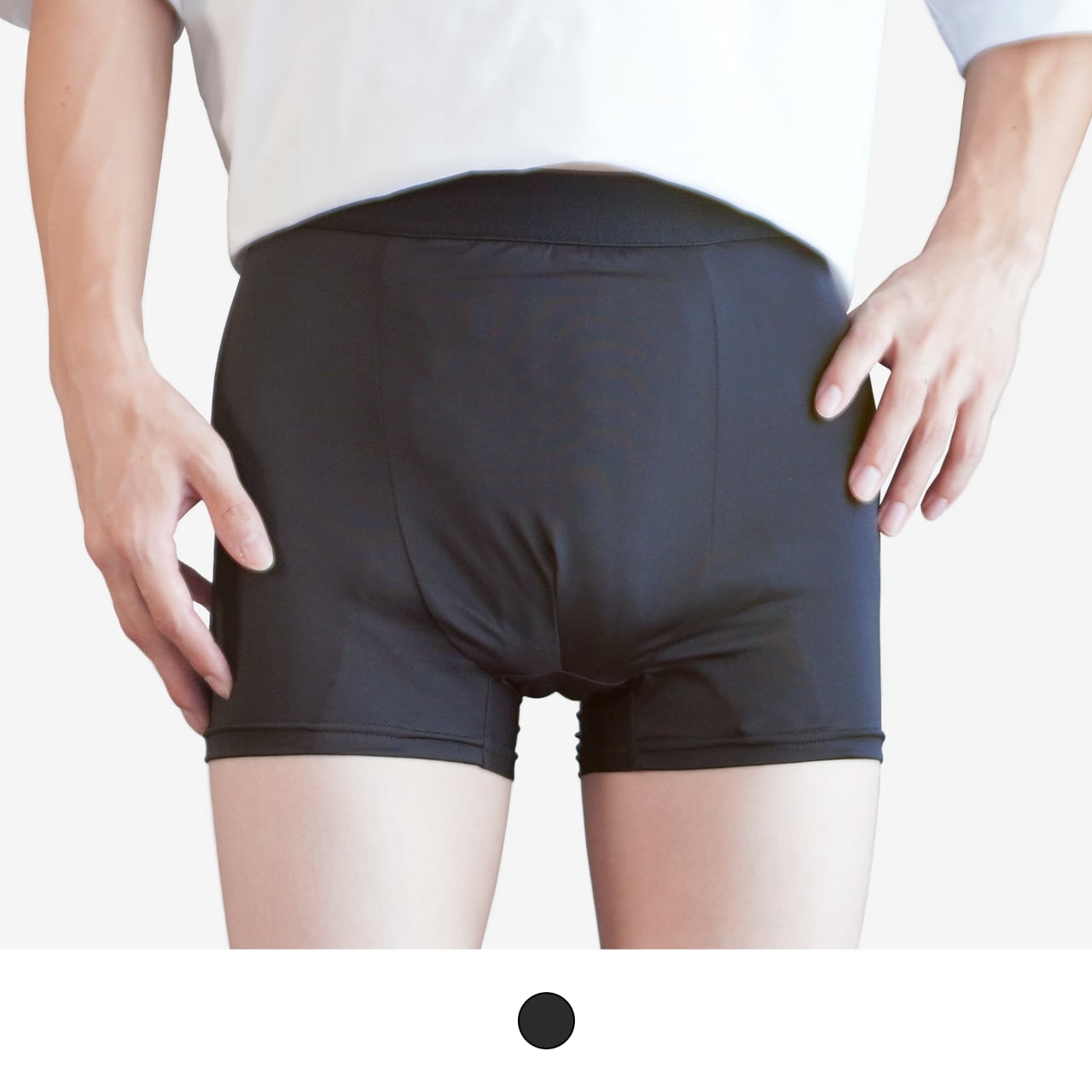 はれパンM88 | size S (尿失禁・尿漏れパンツ 吸収量88cc)