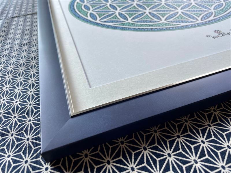 ストーンオブライフ～青】 | kitatik888