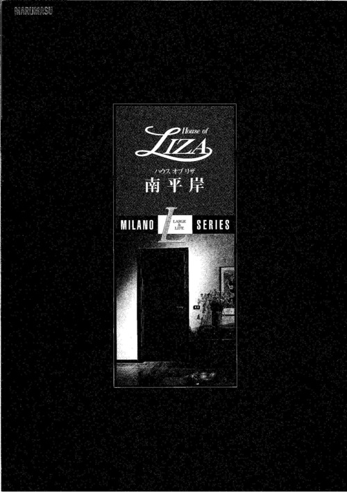 豊）ハウスオブリザ南平岸