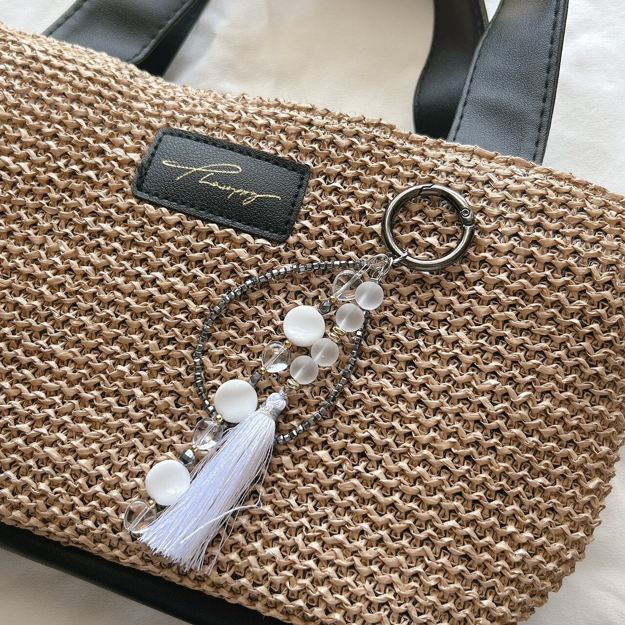 ストラップ　S2602