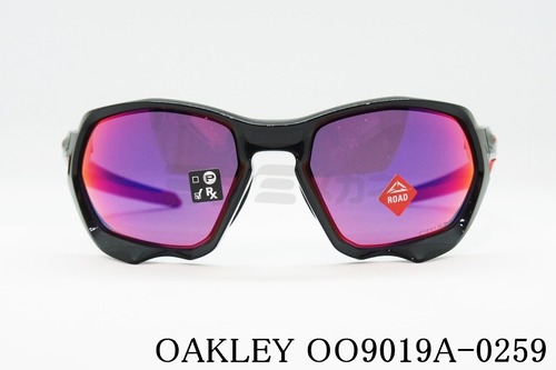 OAKLEY サングラス OO9019A-0259 PLAZMA レーシングジャケット後継 プラズマ O-MATTER オークリー 正規品