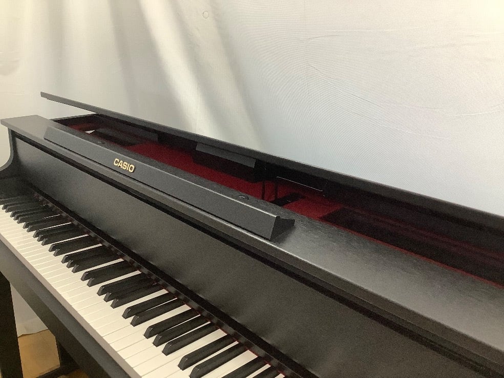 ☆48280【電子ピアノ】CASIO GP310BK 20年製 | リユース専門店エプコ