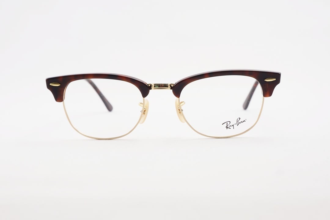 山下美月さん着用】Ray-Ban メガネ RX5154 2372 49サイズ 51サイズ 53