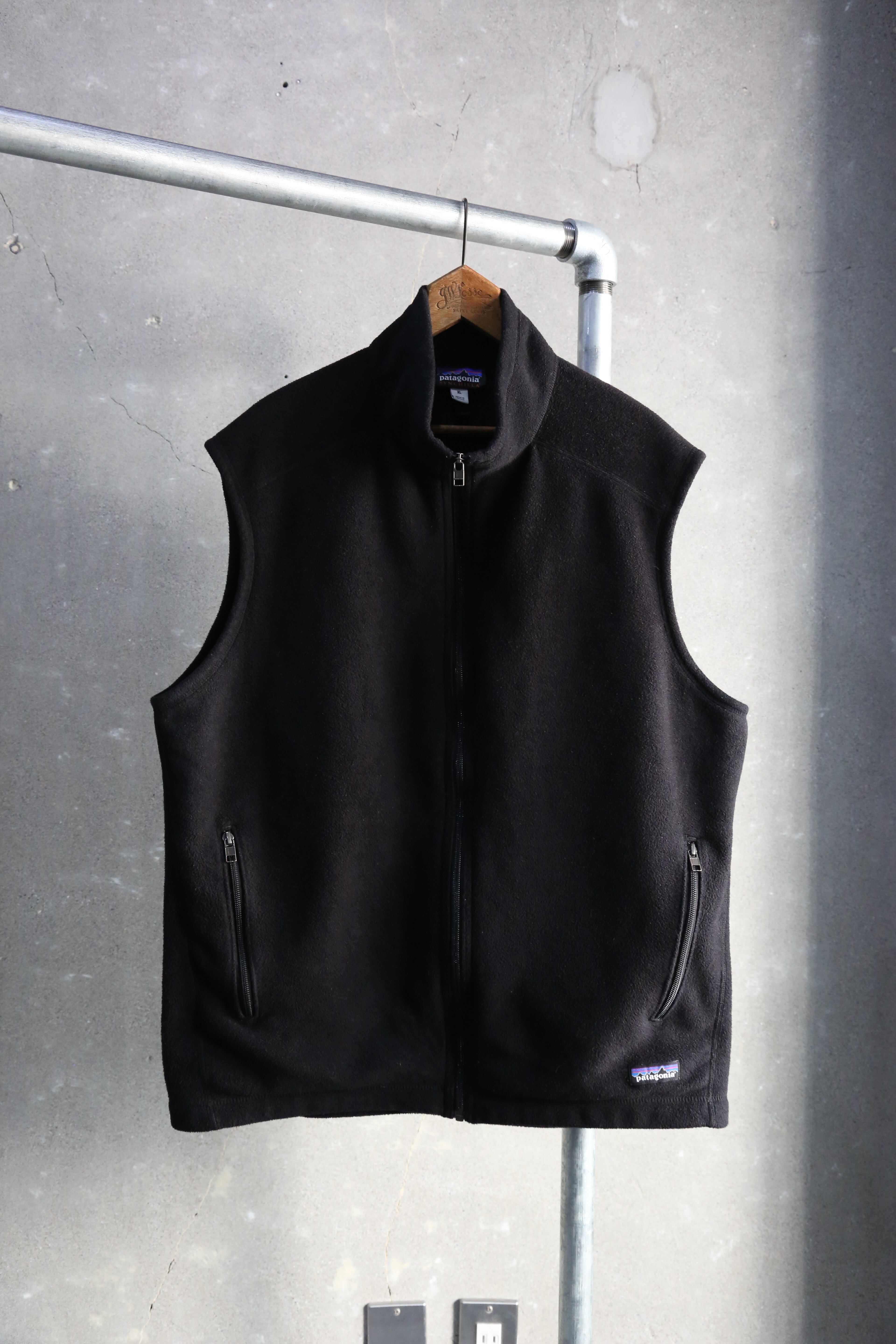 patagonia BTU ベスト USA製 パタゴニア BTU ジャケット L 【公式通販】
